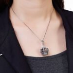 925 Silver Crown Necklace_04