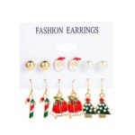 Christmas Earrings_main