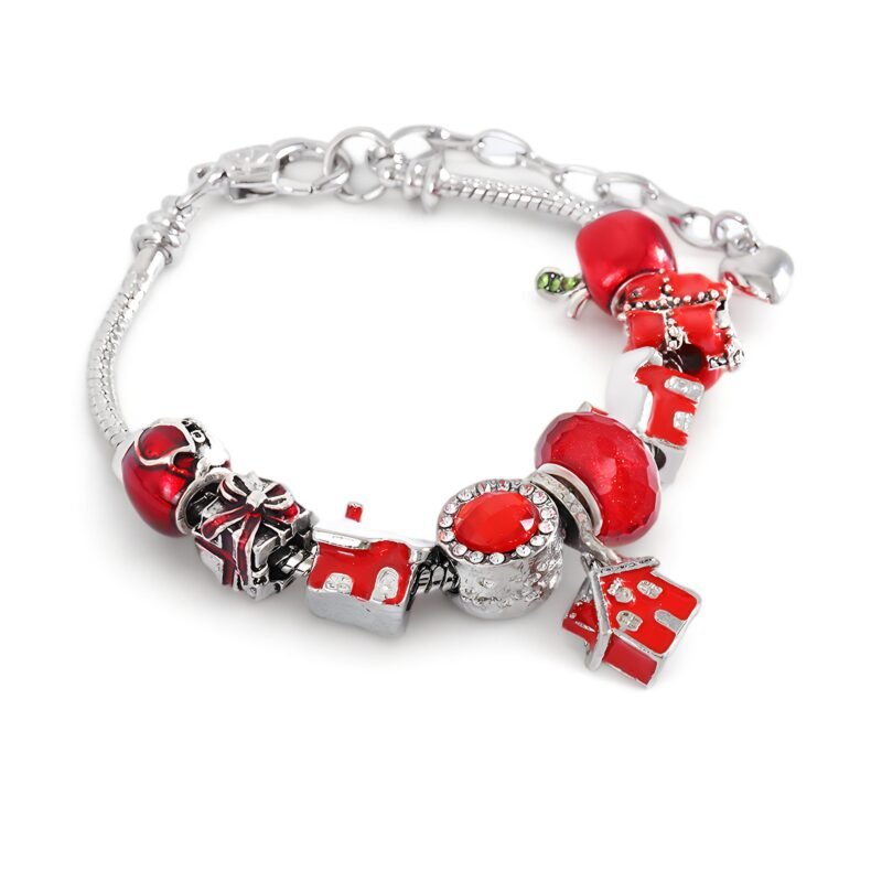 Christmas gifts bracelet_main1