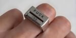 LOVE Ring, rotating ring with your choice of mood_Ring01