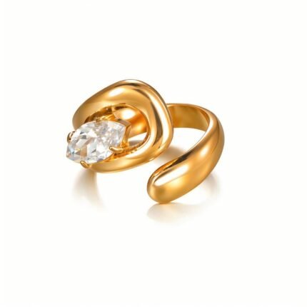 Stainless steel-Zircon -Couple_main