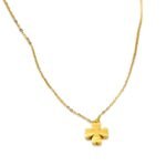 Four Leaf Clover Necklace Lucky Clover_main