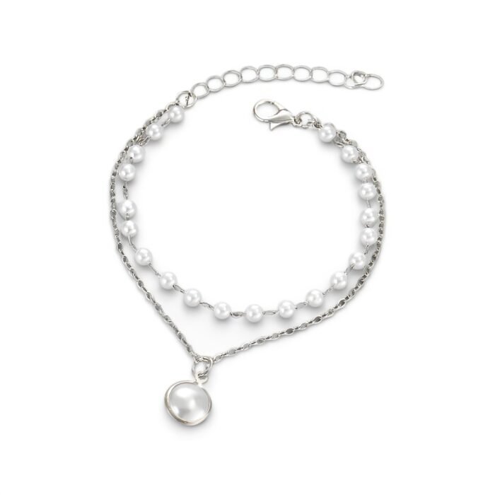 Pearl Bracelet_main