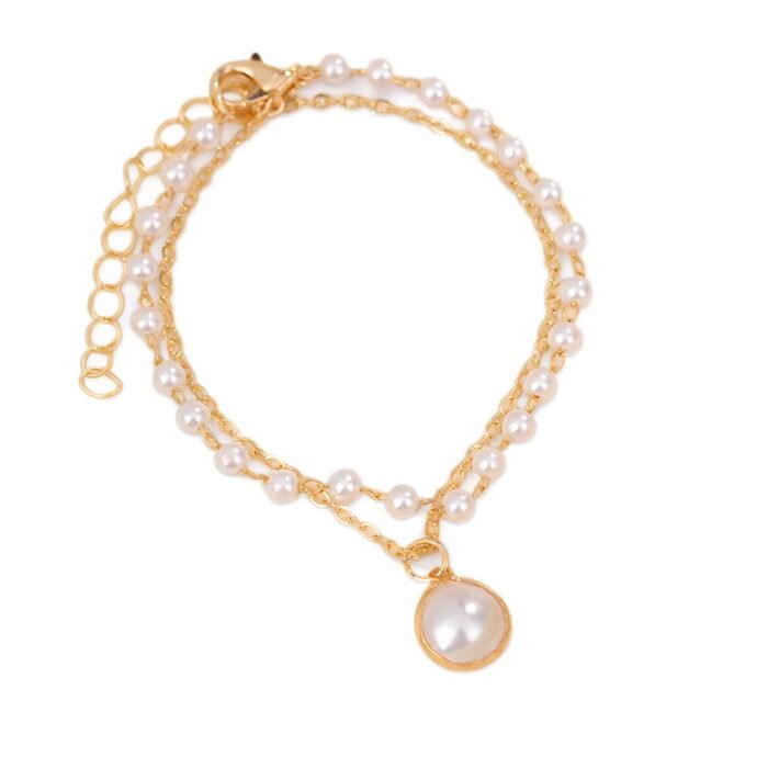 Pearl Bracelet_main1