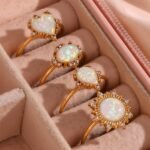 vintage opal rings for women_Ring02