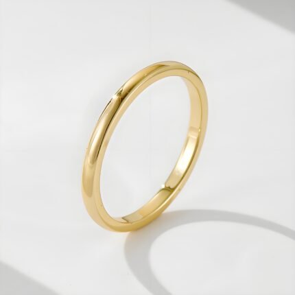 Cubic zirconia ringsGift for her_Ring03